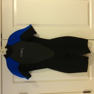 O'Neill Reactor Short WetSuit